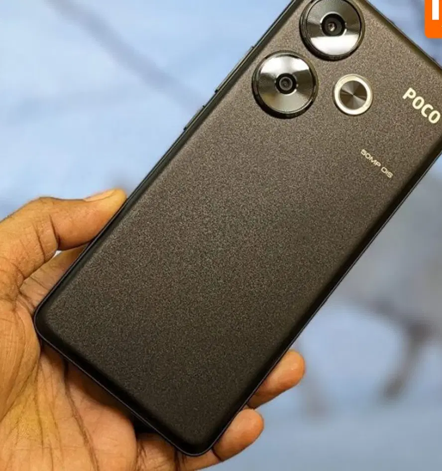 گوشی poco f6|موبایل|زاهدان, |دیوار