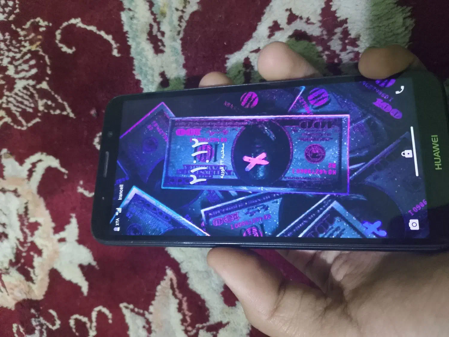 گوشی هواوی|موبایل|اهواز, الصافی|دیوار