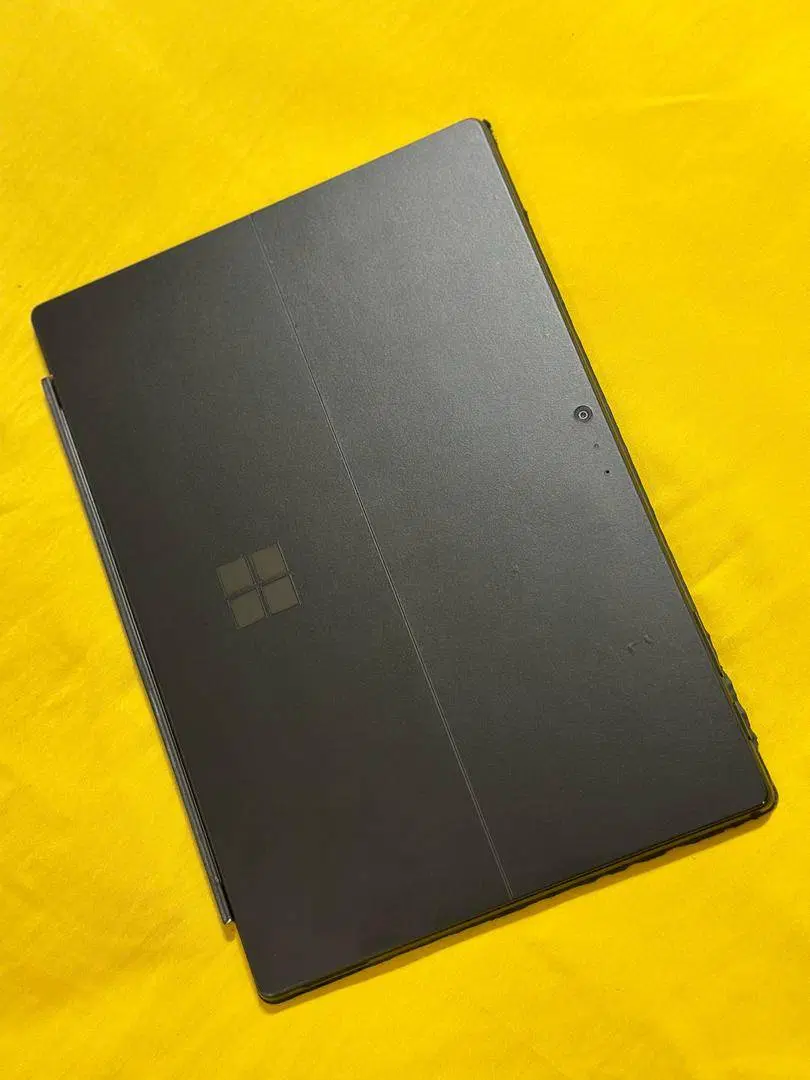 Microsoft Surface Pro 4|رایانه همراه|تهران, سعادت‌آباد|دیوار