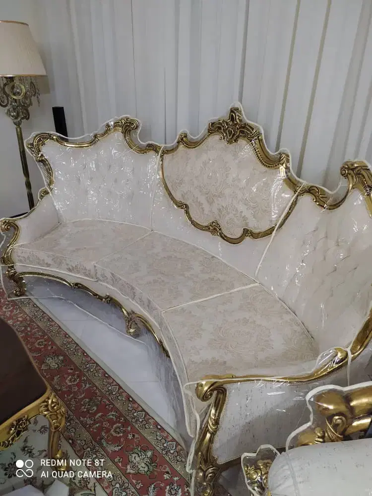 کاور مبل مهدیار|مبلمان خانگی و میز عسلی|مشهد, اقبال|دیوار