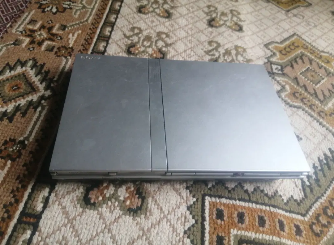 ps2|کنسول، بازی ویدئویی و آنلاین|ساری, |دیوار
