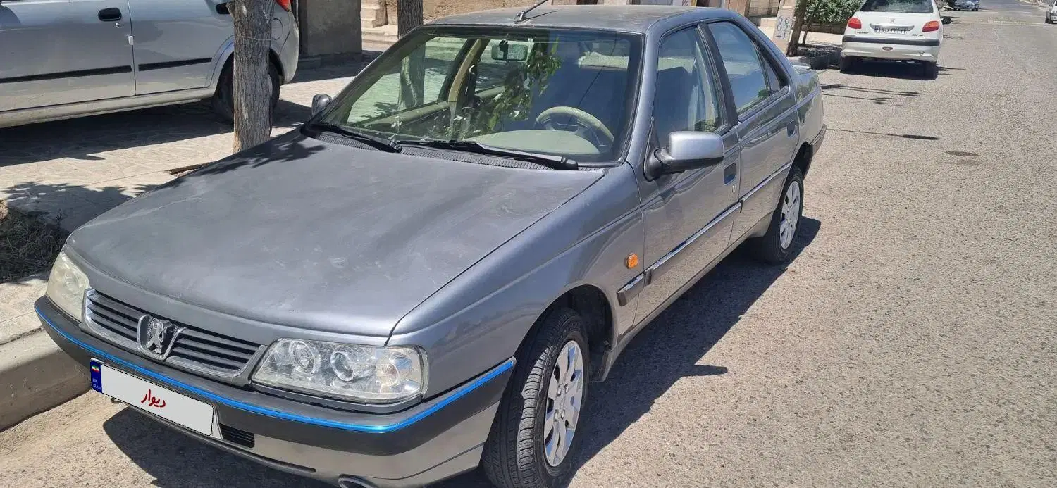 پژو 405slx|خودرو سواری و وانت|ایرانشهر, |دیوار