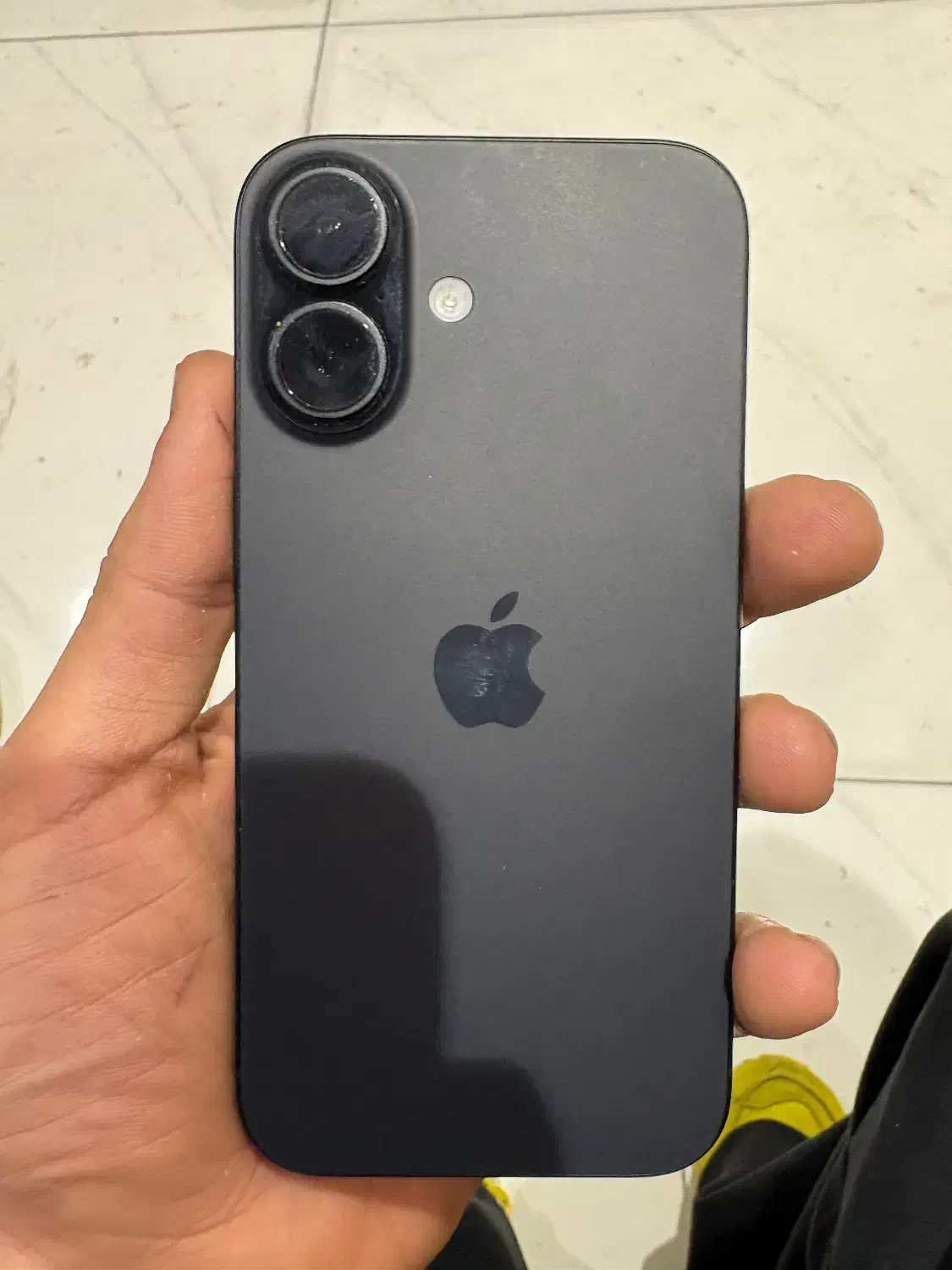 16 نرمال|موبایل|تهران, کیانشهر|دیوار