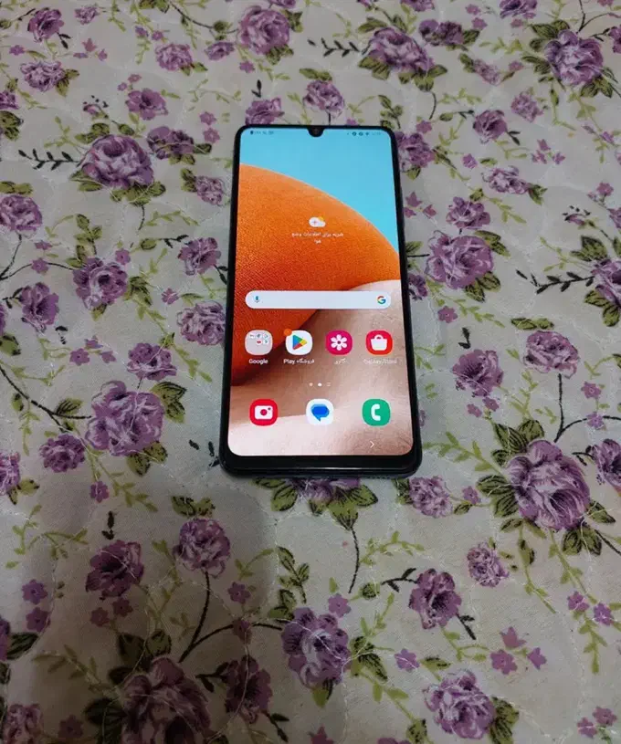 گوشی A32|موبایل|شوشتر, |دیوار