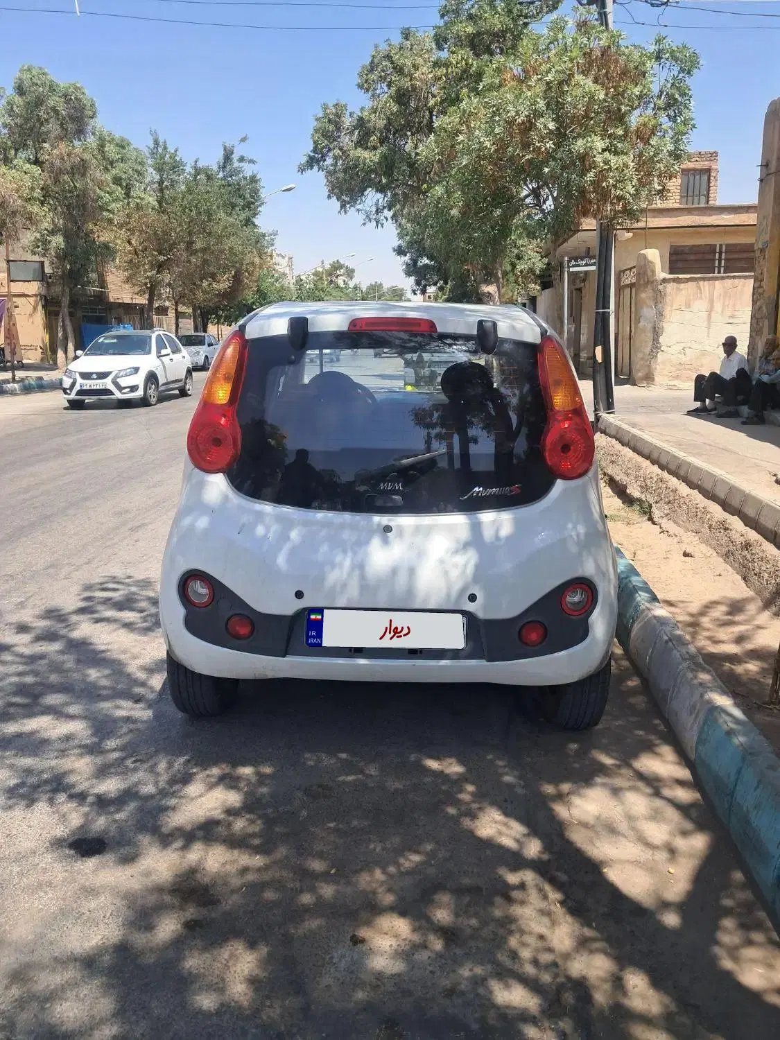 mvm110s|خودرو سواری و وانت|کرمان, |دیوار