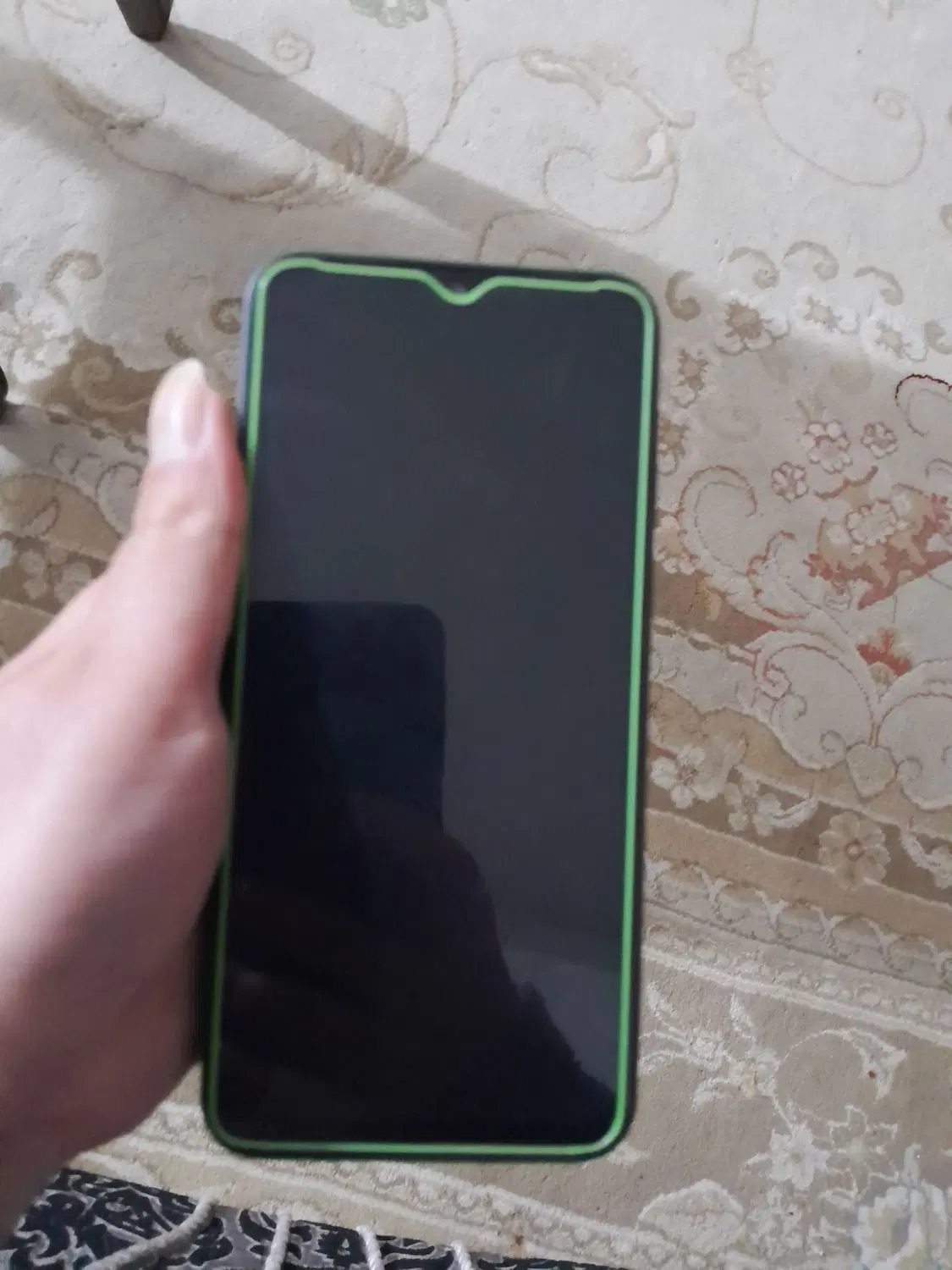 گوشی a24|موبایل|سهند, |دیوار