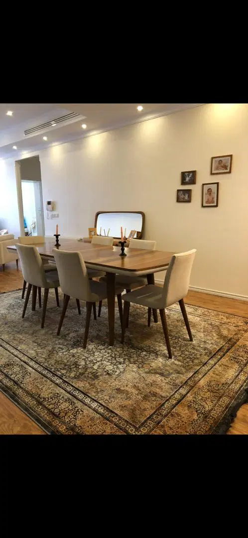 آپارتمان دو خوابه/خوش قیمت/لوکیشن تاپ/عظیمیه, کرج