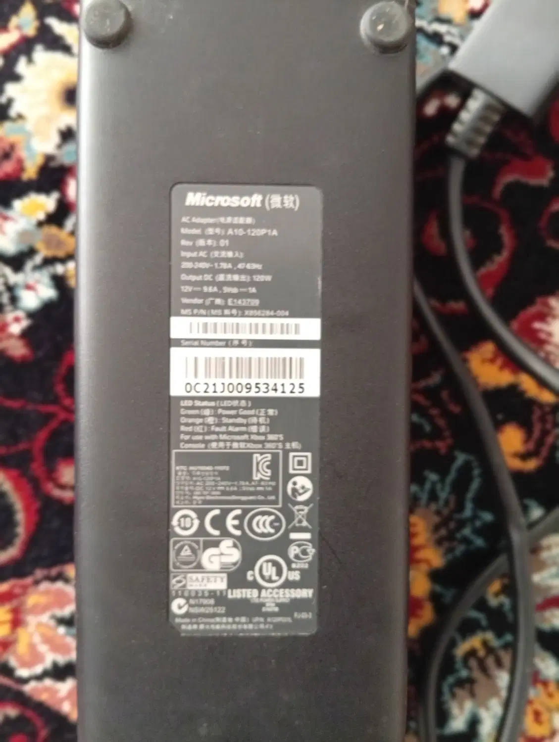 XBOX 360|کنسول، بازی ویدئویی و آنلاین|قائن, |دیوار
