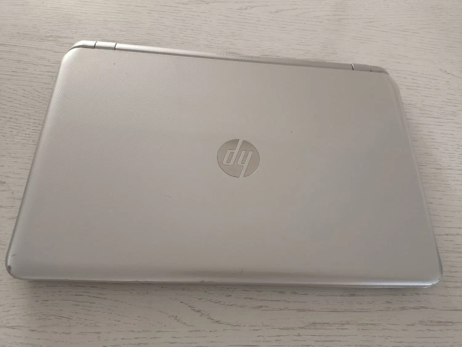 hp pavilion|رایانه همراه|مشهد, دریادل|دیوار