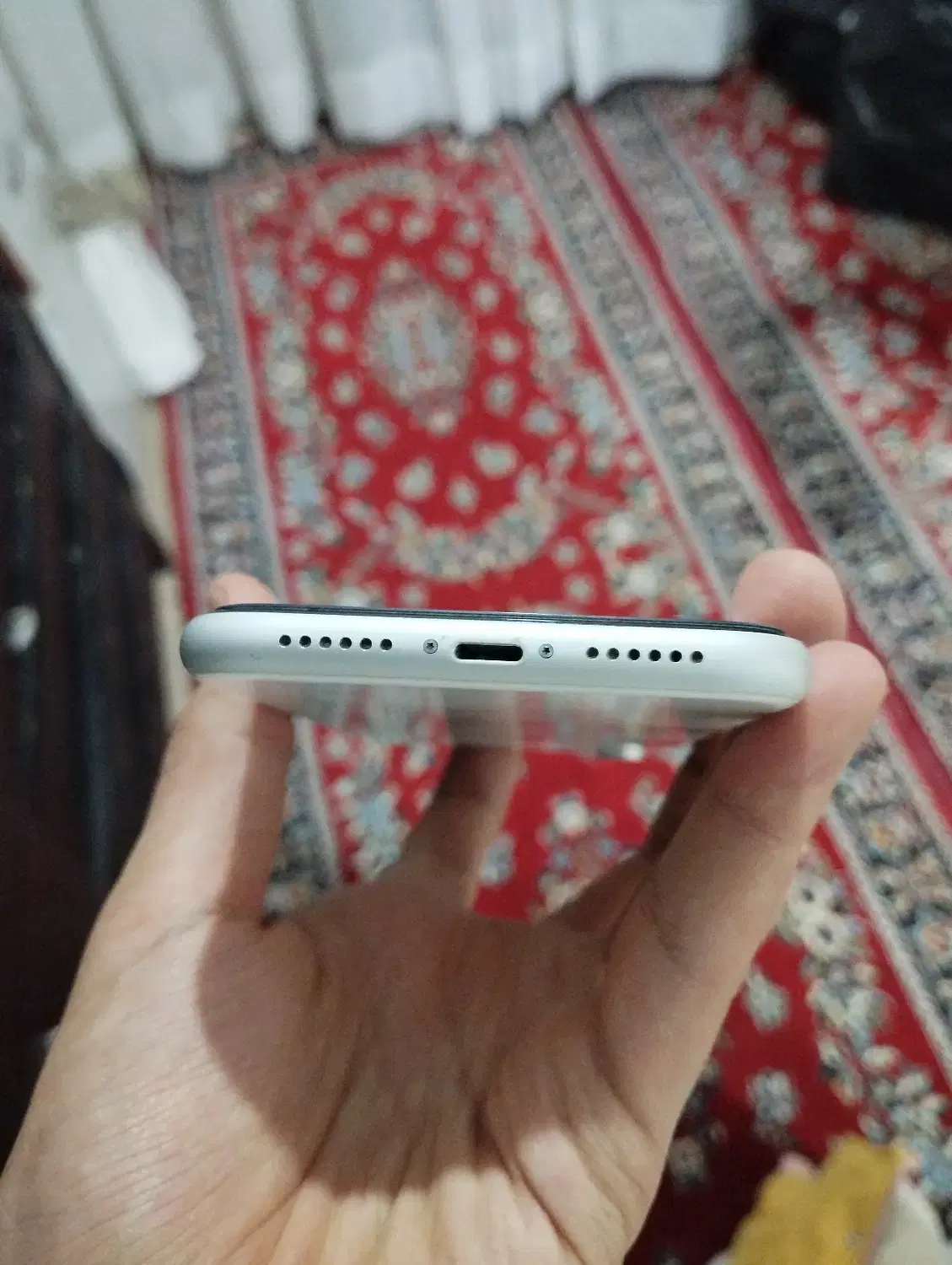 ایفون xr|موبایل|گلستان (تهران), |دیوار