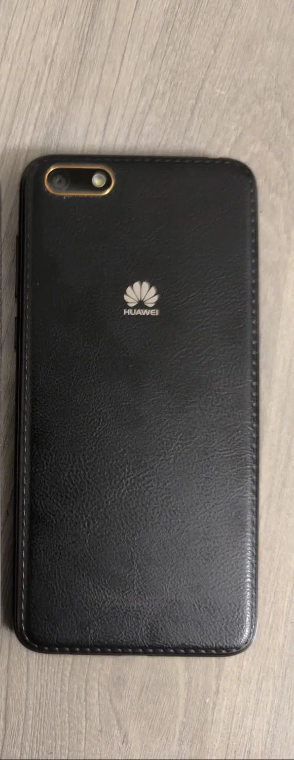 Huawei Y5 lite 2018|موبایل|گلبهار, شهر جدید گلبهار|دیوار