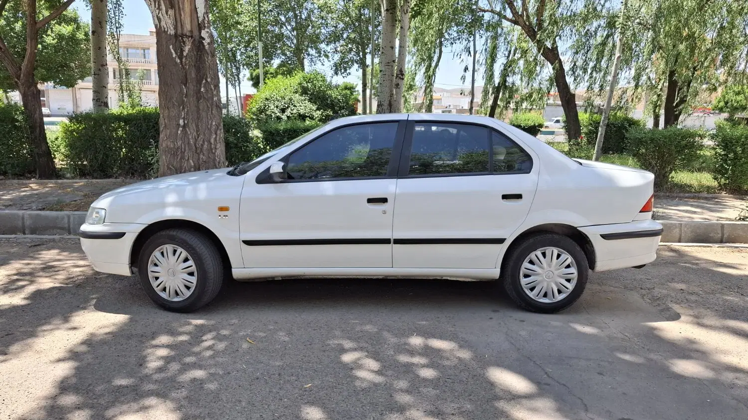 1400 LX سمند|خودرو سواری و وانت|صائین قلعه, |دیوار