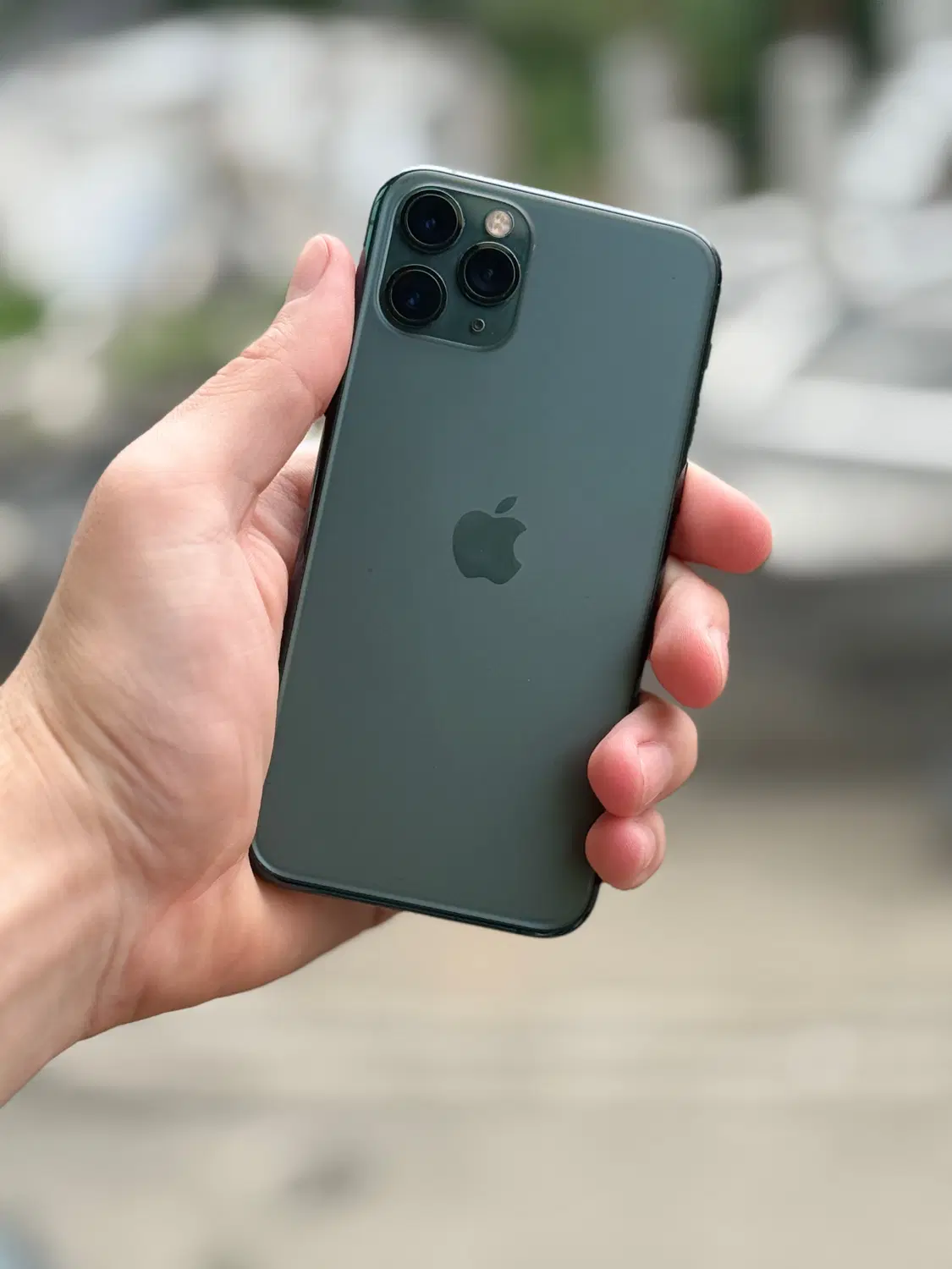 11pro|موبایل|تالش, هشتپر|دیوار