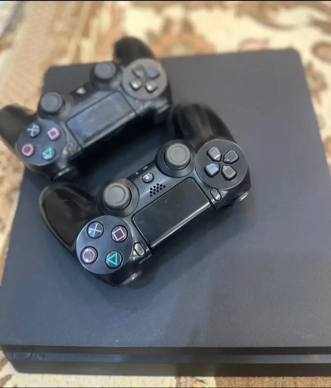ps4|کنسول، بازی ویدئویی و آنلاین|مشهد, شهرک امام هادی (شهرک غرب)|دیوار