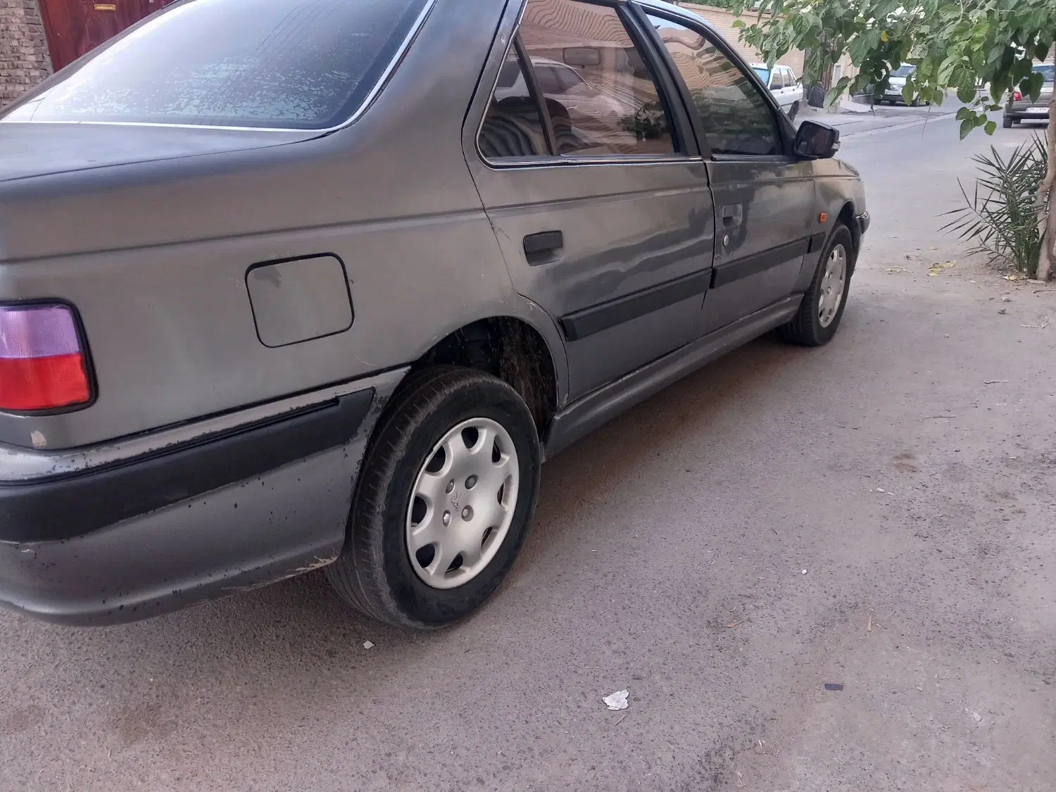 پارس93|خودرو سواری و وانت|زاهدان, |دیوار