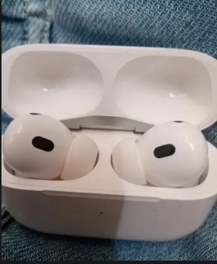 AirPod Pro 2Generation Lightning|لوازم جانبی موبایل و تبلت|تهران, سیمای ایران|دیوار