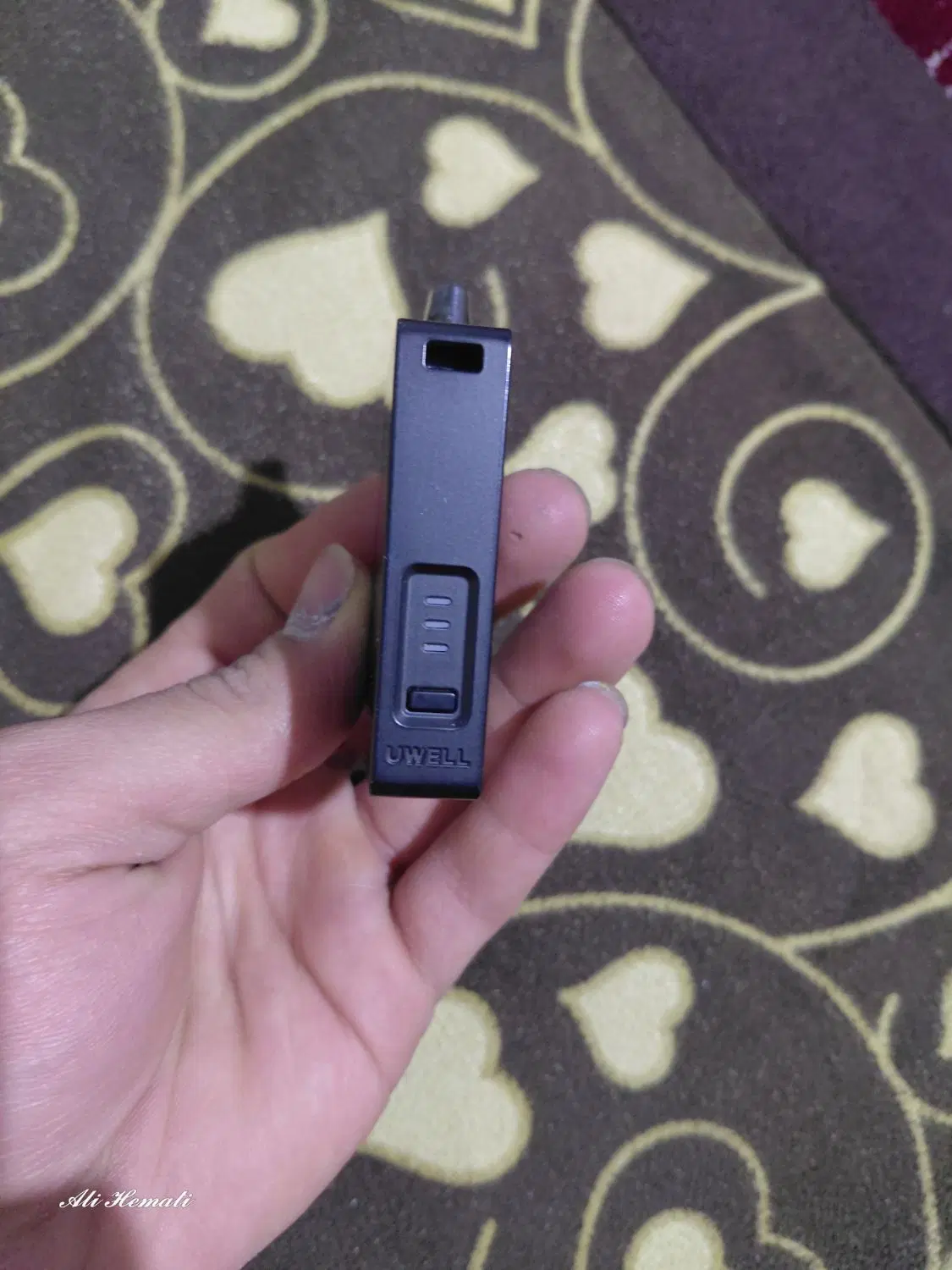 پاد UWELL|زیورآلات و اکسسوری|زرند, |دیوار