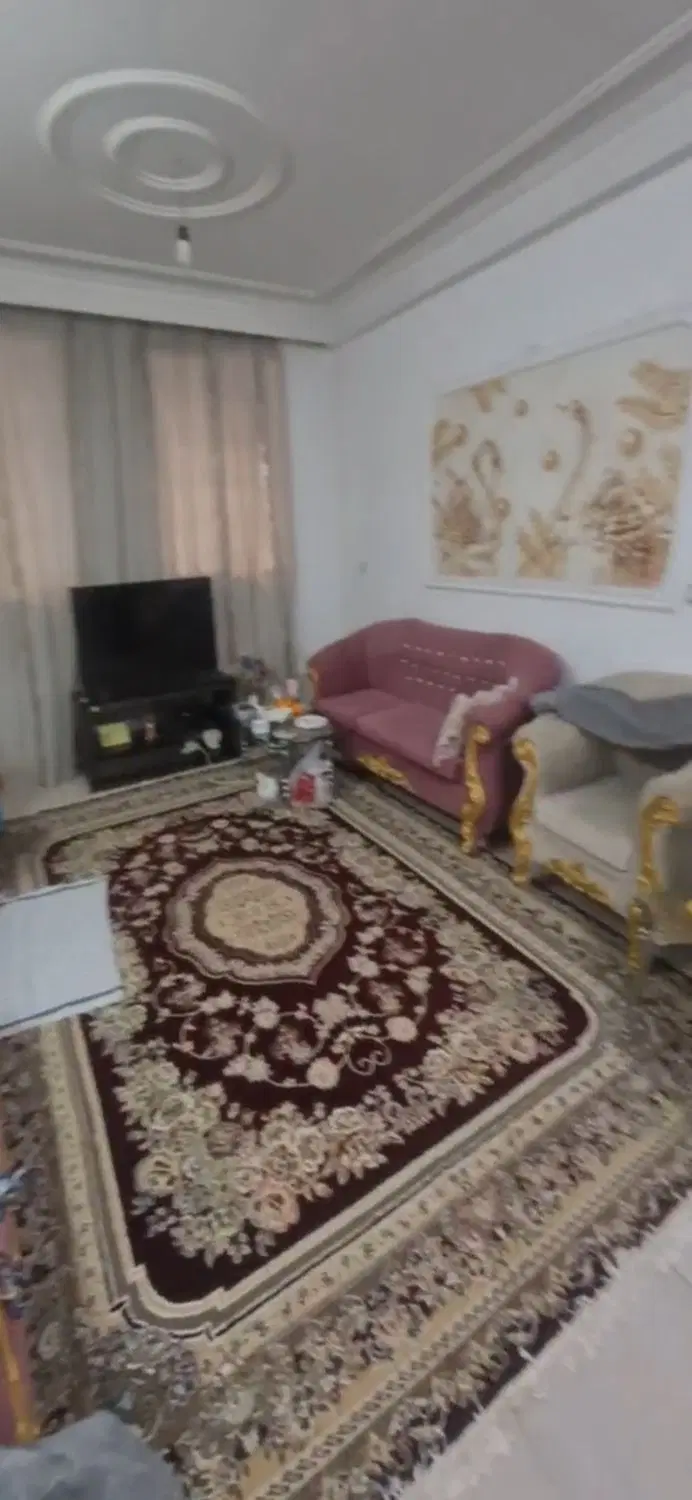 طبقه همکف|اجارهٔ آپارتمان|ملارد, |دیوار