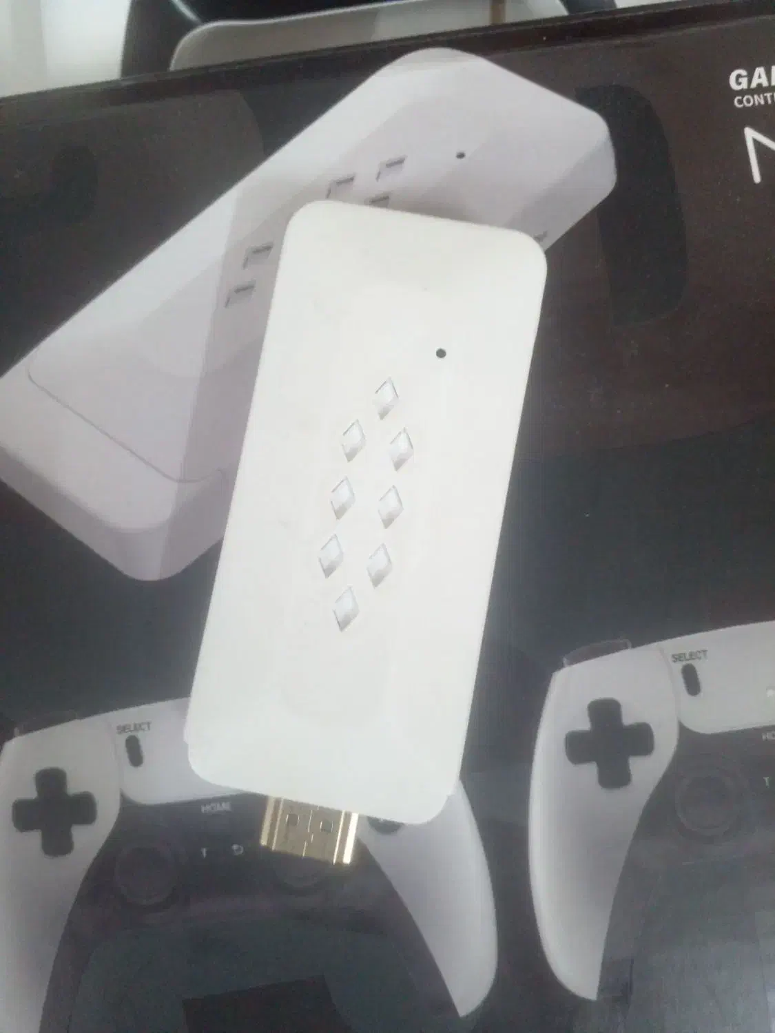 m22|کنسول، بازی ویدئویی و آنلاین|مشهد, محمدآباد|دیوار