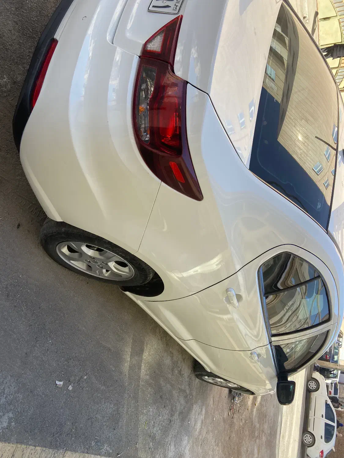 شاهین G|خودرو سواری و وانت|اردبیل, |دیوار