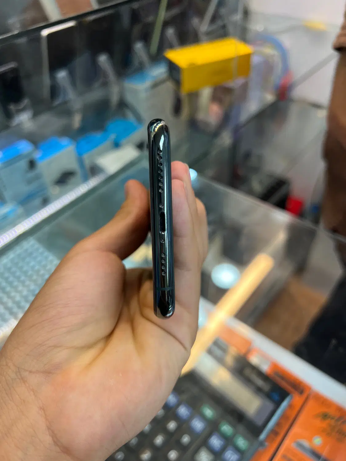 11 Pro Max|موبایل|شیراز, گود عربان|دیوار