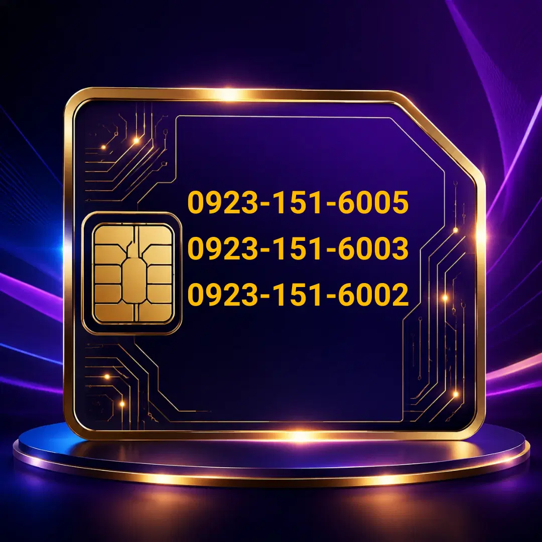 0923-151-6002|سیم‌کارت|نیشابور, شهرک فرهنگیان|دیوار
