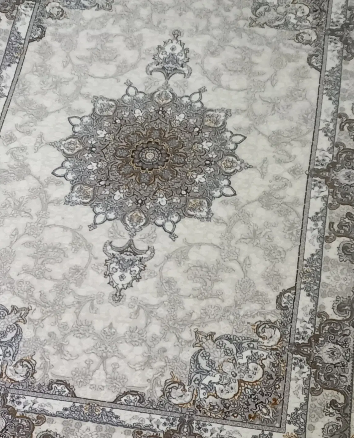 قالیچه|فرش|گرمدره, |دیوار