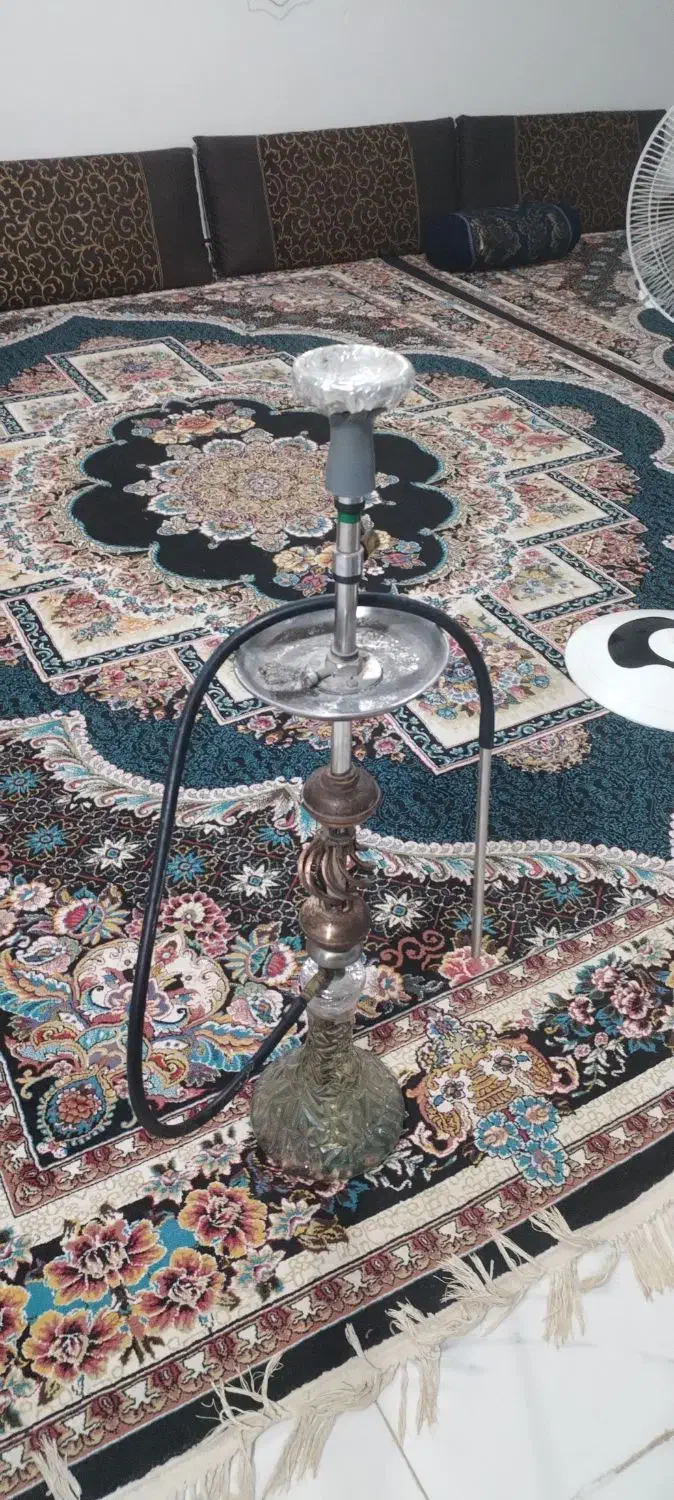 قلیان|کلکسیون و سرگرمی|شیراز, سلطان آباد|دیوار