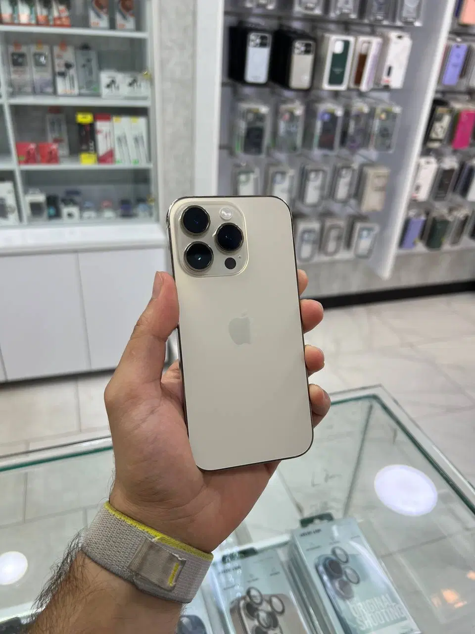 iphone 14 pro|موبایل|لاهیجان, امیرشهید|دیوار