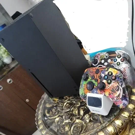 xbox x|کنسول، بازی ویدئویی و آنلاین|کرج, حصار سرجوب|دیوار