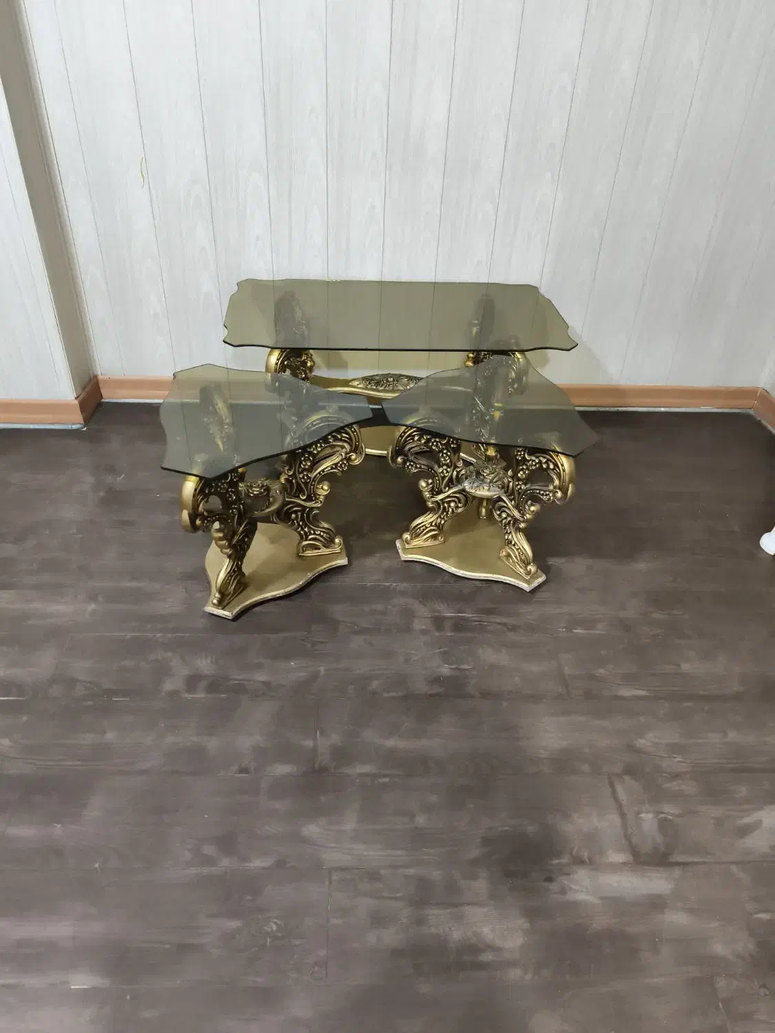 میز عسلی|مبلمان خانگی و میز عسلی|تهران, شهرک صادقیه|دیوار