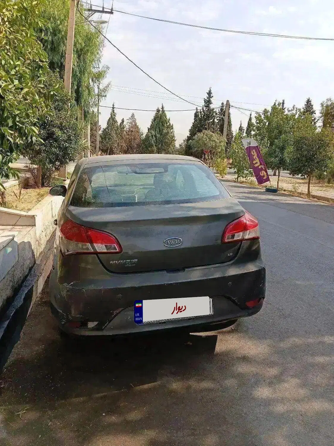 خودرو|خودرو سواری و وانت|شیراز, شیخ روزبهان|دیوار