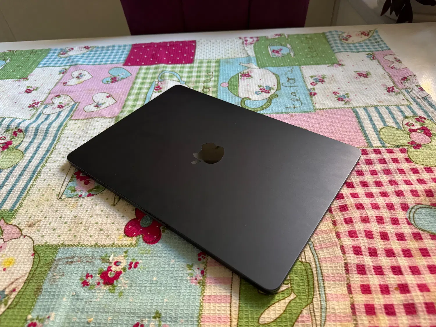 Macbook air m5|رایانه همراه|کرج, باغستان|دیوار