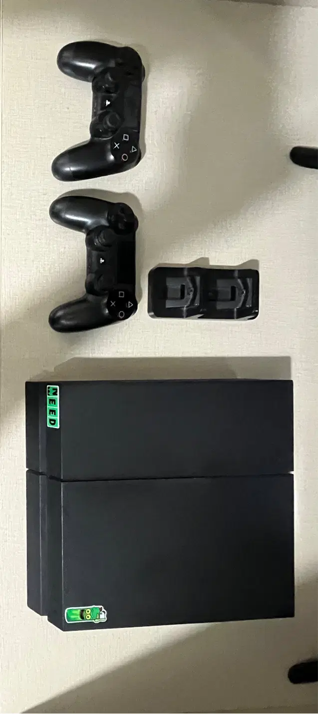 Ps4 fat|کنسول، بازی ویدئویی و آنلاین|تهران, مدائن|دیوار