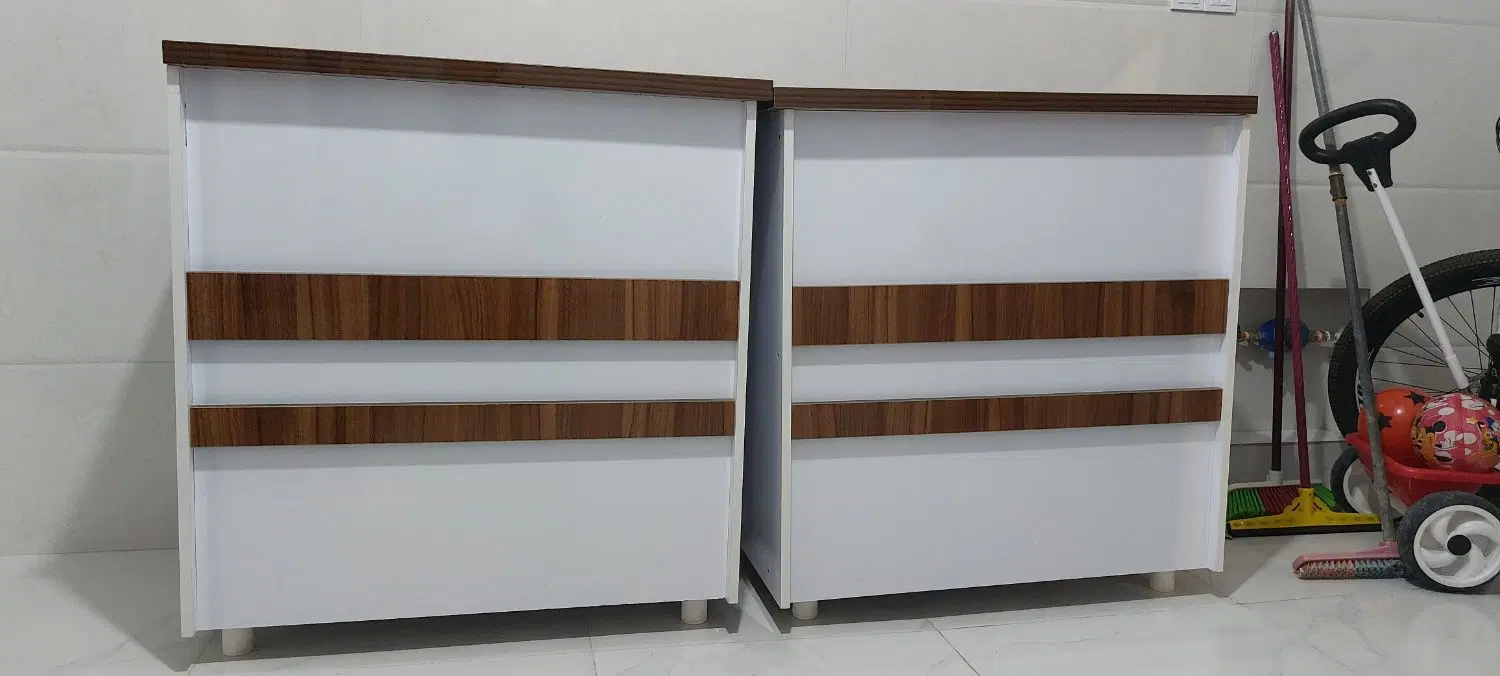 کابینت|جاکفشی، کمد، دراور|مهاباد (آذربایجان غربی), |دیوار