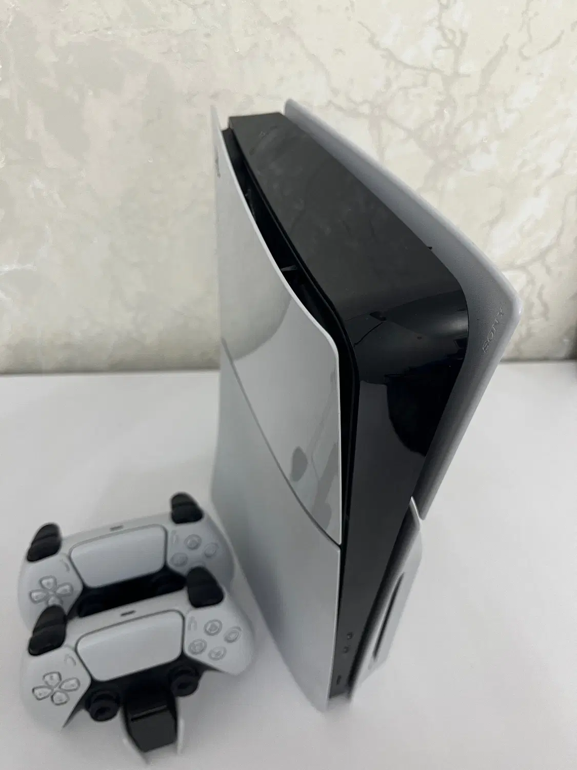Ps 5 slim|کنسول، بازی ویدئویی و آنلاین|همدان, |دیوار