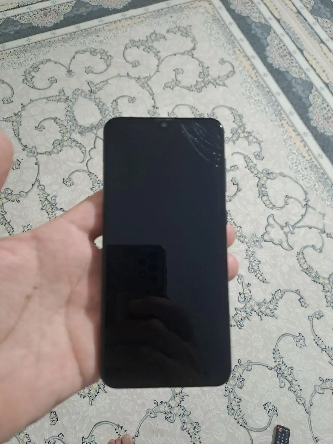 گوشی A30 s|موبایل|شهریار, شهرک شاهد|دیوار