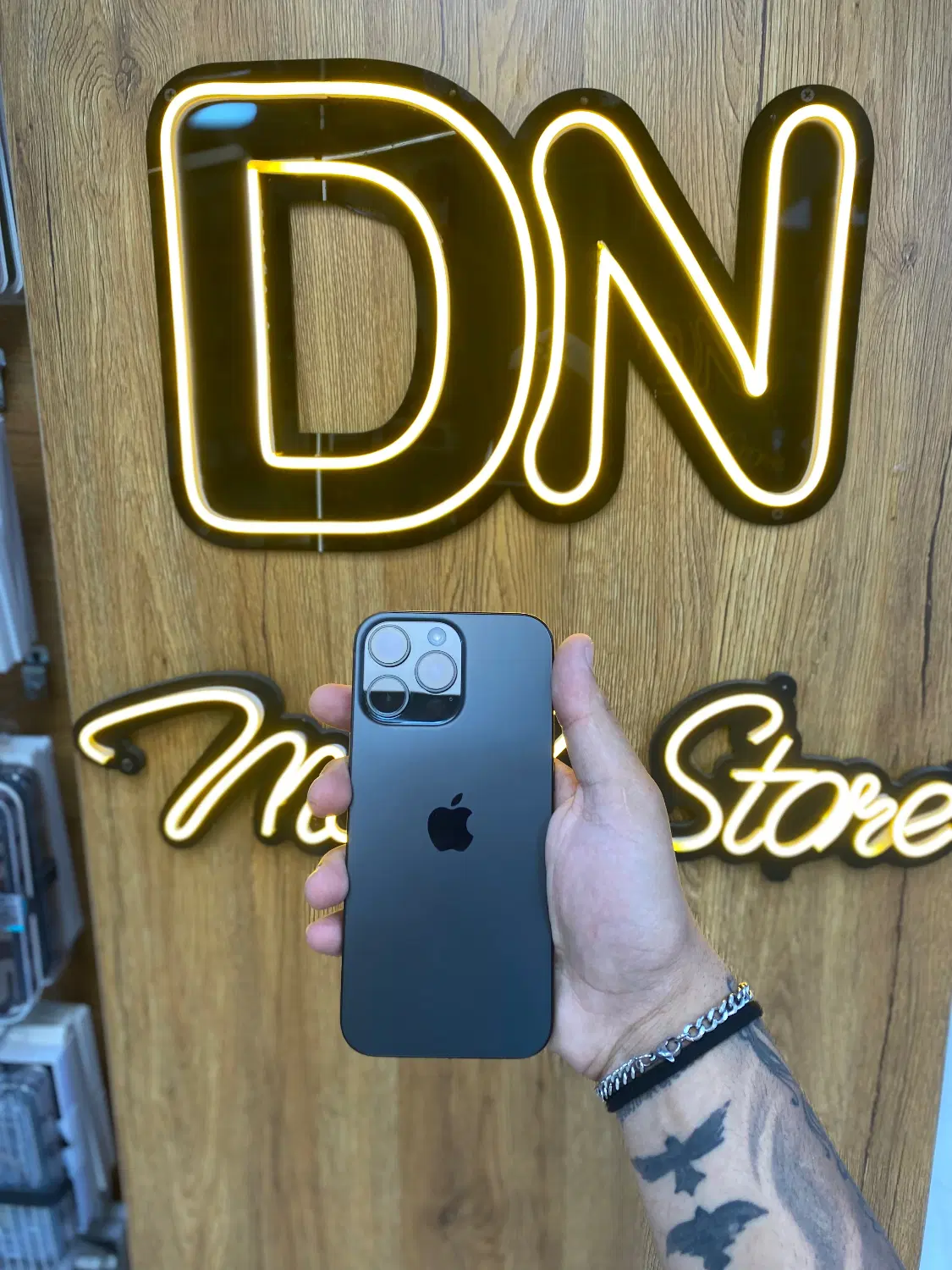 iphone 16 pro max|موبایل|کرج, باغستان|دیوار