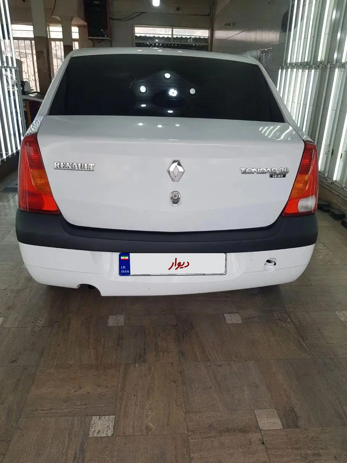 L90 E2|خودرو سواری و وانت|ملارد, |دیوار