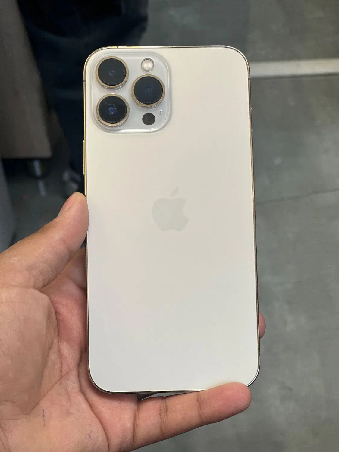 IP 13 Pro max 286|موبایل|نهبندان, |دیوار