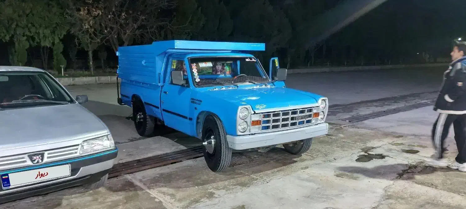 فروش|خودرو سواری و وانت|خرم‌آباد, |دیوار