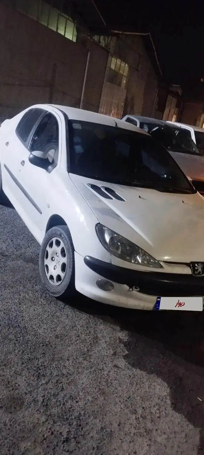 sd v8|خودرو سواری و وانت|خسروشاه, |دیوار