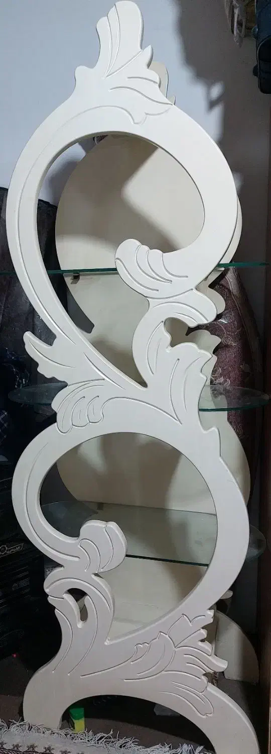 ویترین|بوفه، ویترین، کنسول|بندر انزلی, نیمه شعبان|دیوار