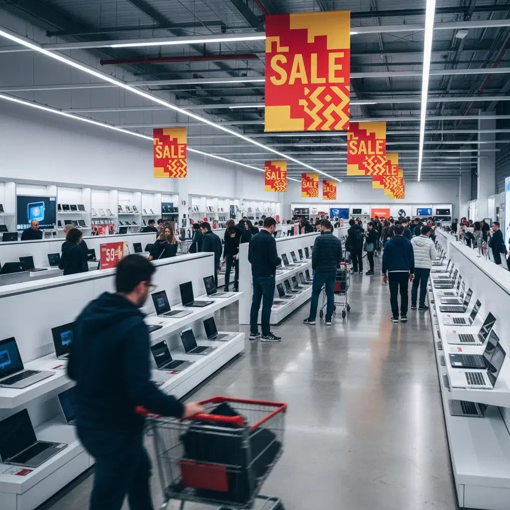 فقط امروز ۴۰٪ تخفیف لپتاپ استوک اروپایی باگارانتی|رایانه همراه|تهران, میرداماد|دیوار