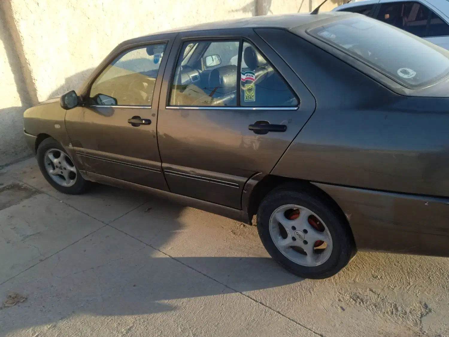 فروش ماشین|خودرو سواری و وانت|هشتگرد, مدرس|دیوار