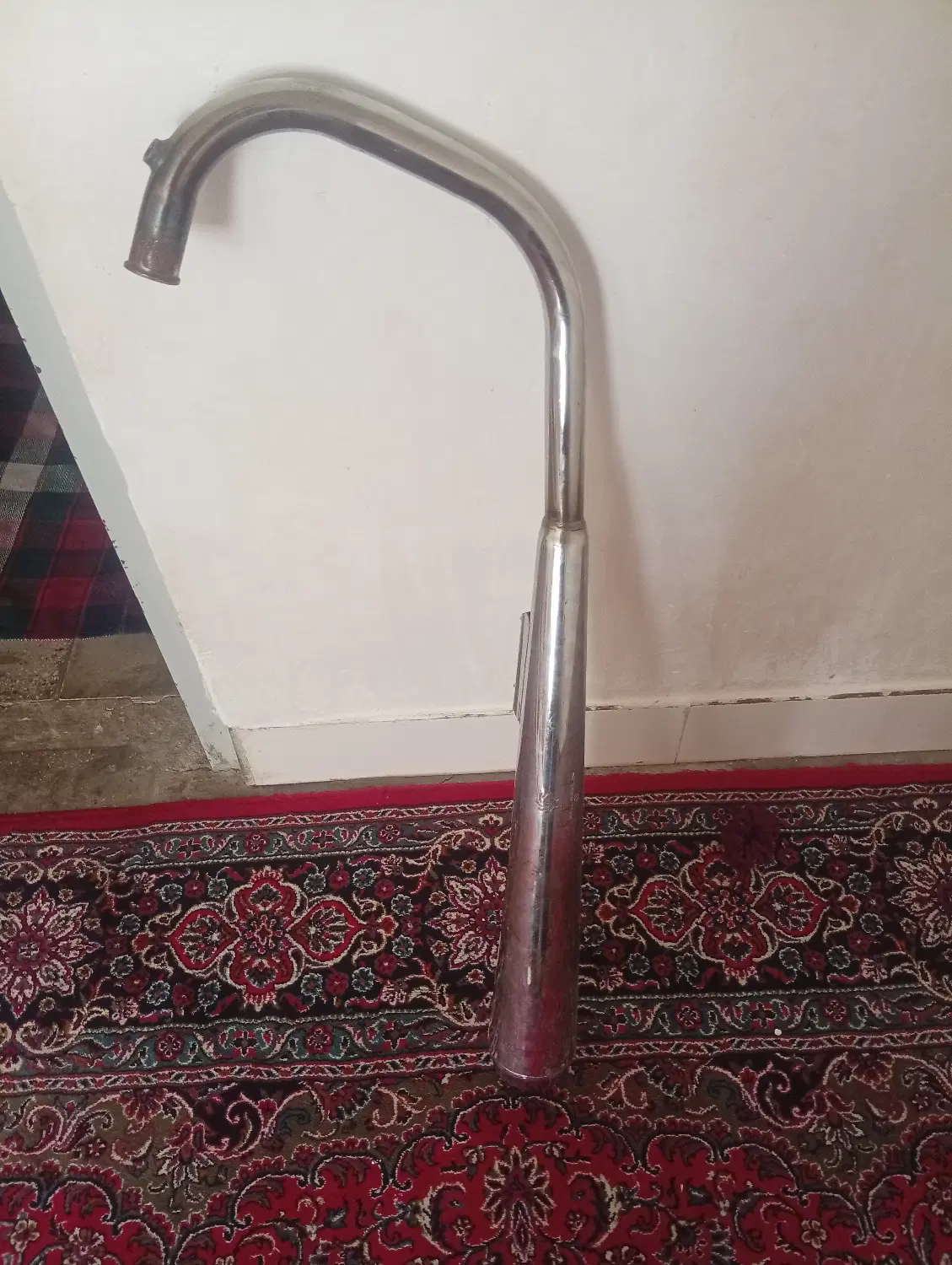 اگزوز|قطعات یدکی و لوازم جانبی|دورود, |دیوار