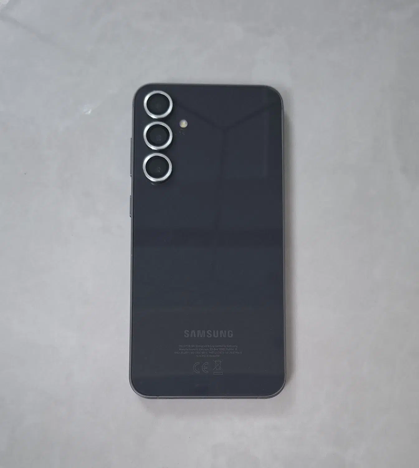 گوشی s23fe|موبایل|تهران, ابوذر|دیوار