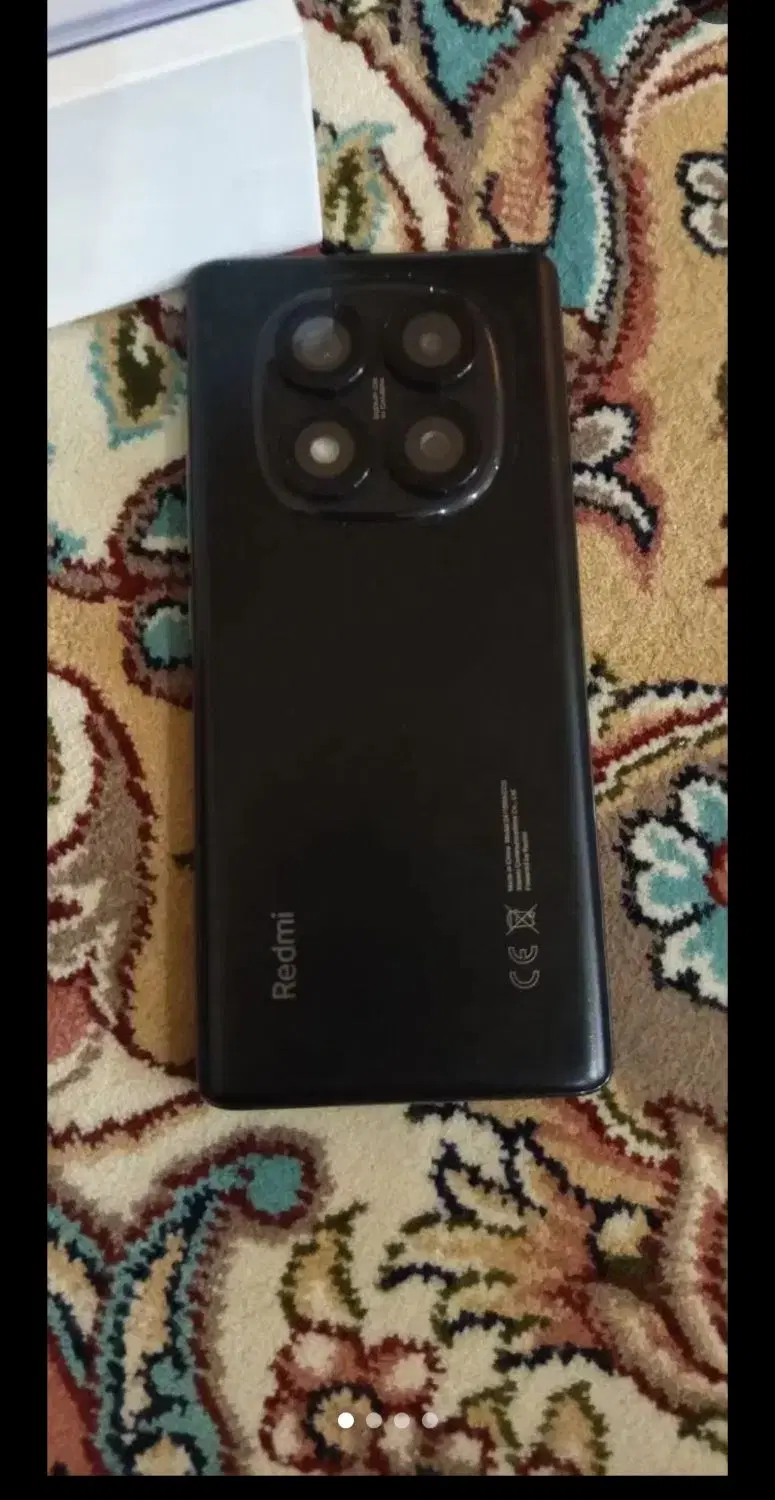 note14 pro|موبایل|خرم‌آباد, |دیوار
