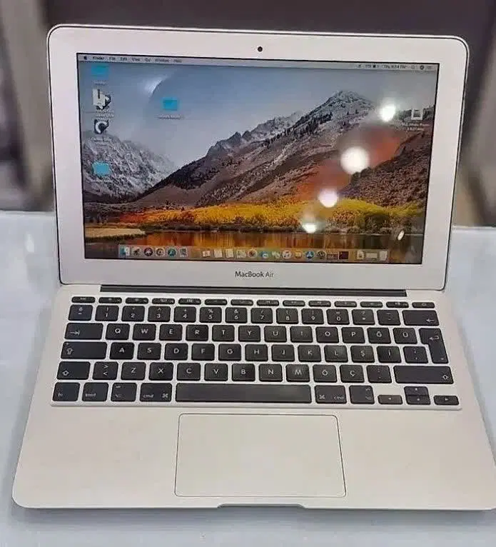MacBook 2012|رایانه همراه|تهران, تهرانپارس غربی|دیوار