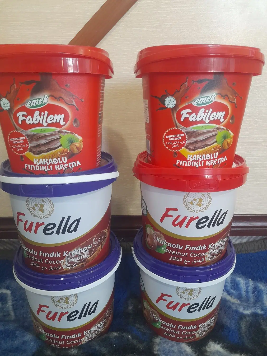 furella|خوردنی و آشامیدنی|خوی, |دیوار